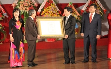 ĐH ngoài công lập đầu tiên tại Việt Nam đạt chuẩn chất lượng giáo dục
